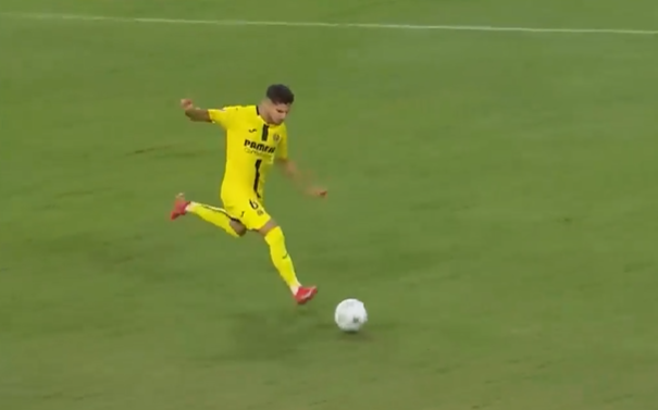 ICE-COLD! Solomon’s late strike stabbed Sevilla