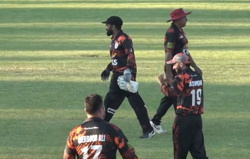 ECS Malta Spring Series, Final: SOC vs SWU - Highlights