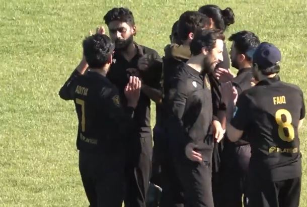 ECS Estonia T10, Final: TST vs TH - Highlights