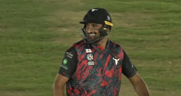 ECL T10, Group B Final: HOR vs NCC - Man of the Match
