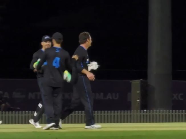 Adelaide Strikers Academy beaten by 107 runs | Match 23 