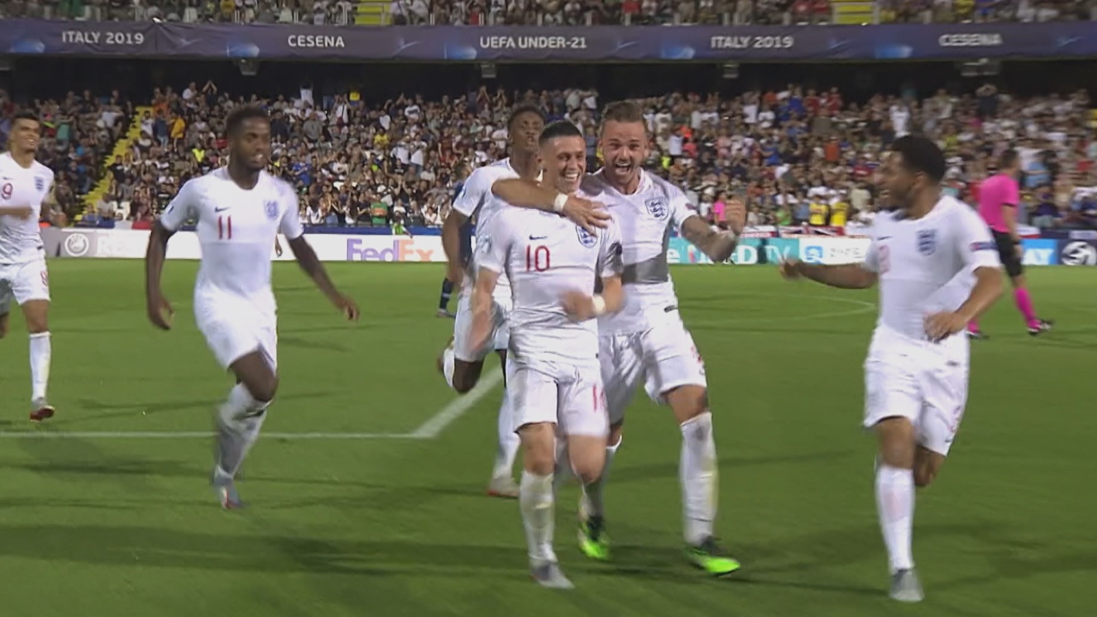 Former U21 stars | UEFA Under-21 Championship