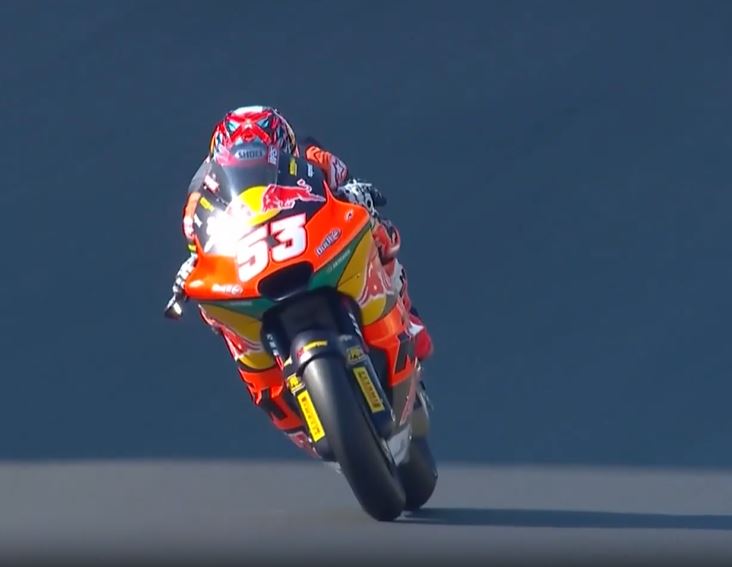 Moto2 France 2025: Free Practice 2 - Full Replay