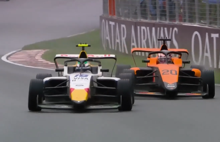 F1 Academy Canada 2026: Featured Race - Highlights