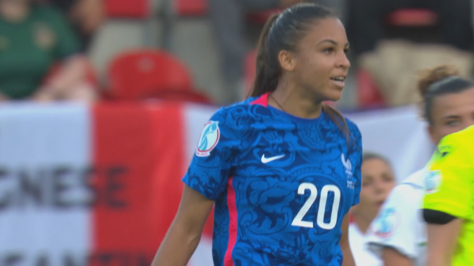 Great Goals: France | UEFA Women's EURO