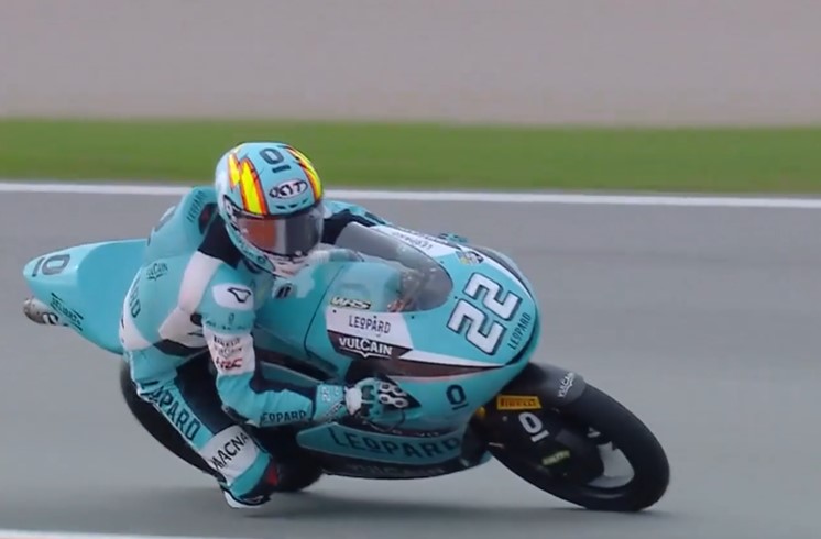 Moto3 Valencia GP 2025: Qualifying 2 - Highlights
