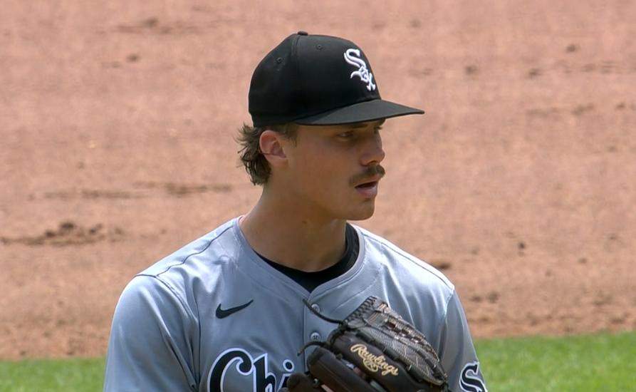 MLB: Detroit Tigers v Chicago White Sox - Highlights