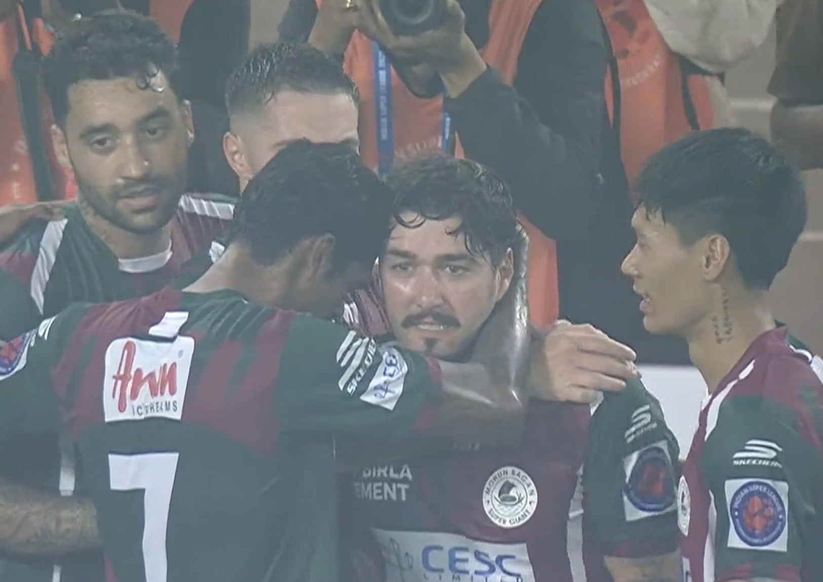 Match 13: Mohun Bagan Super Giant vs Chennaiyin FC | Full replay | ISL 2025-26