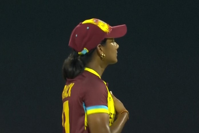 Match 13: West Indies beat Bangladesh by 8 wickets