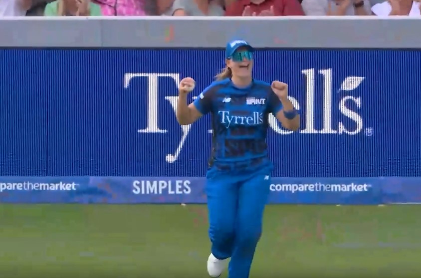 London Spirit Women beat Oval Invincibles Women by 17 runs | Match 1 