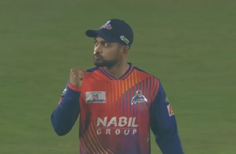 Rajshahi Warriors beat Sylhet Titans by 5 runs | Match 20