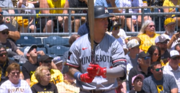 MLB: Pittsburgh Pirates vs Minnesota Twins – Highlights