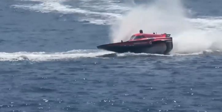 E1 Dubrovnik GP 2025: Group Races | Group 2 - Highlights