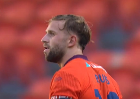 Brisbane Roar 2-3 Adelaide United | Round 14