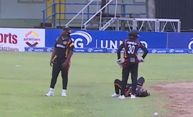 Ashmini Munisar's 4 for 21 | Match 7