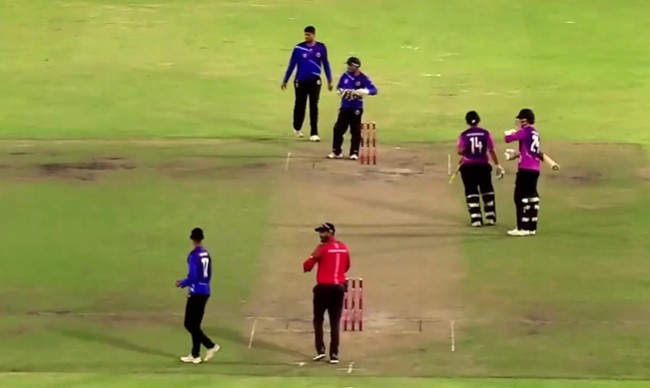 Paarl Rocks beat West Coast Blues by 8 wickets | Match 19