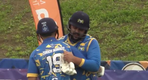 ECL T10, Group D Match 6: PIC vs ZNCC - Highlights