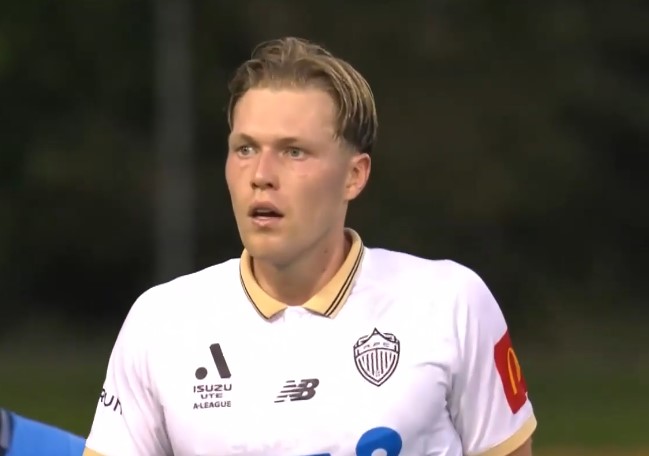 Sydney FC 1-1 Auckland FC | Round 10 