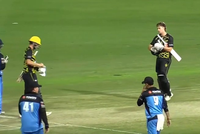 Western Suburbs beat Northern Suburbs by 7 wickets | Match 35