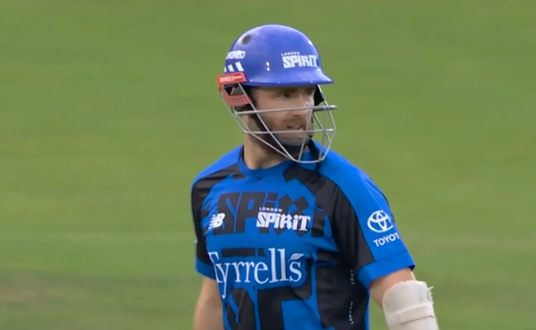 Kane Williamson's 53 off 28 | Match 26