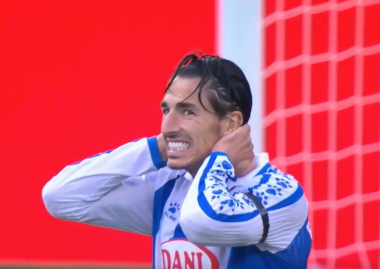Espanyol 1-0 Osasuna | Round 3