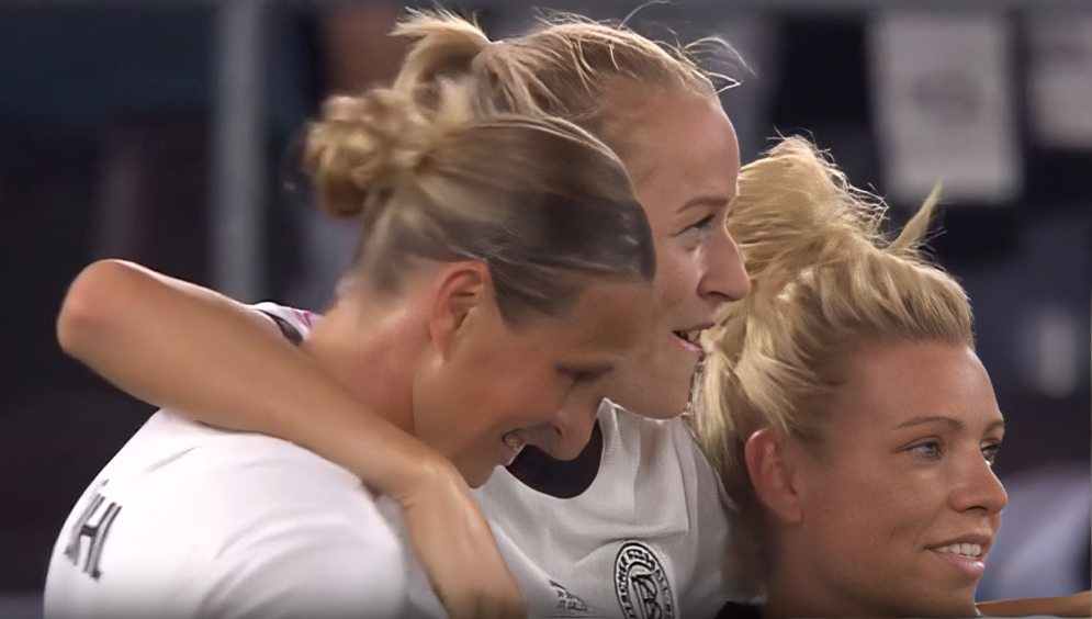 Germany 2-0 Poland | Round 1