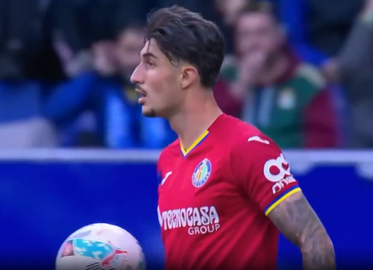 Real Oviedo 0-0 Getafe CF | Round 35