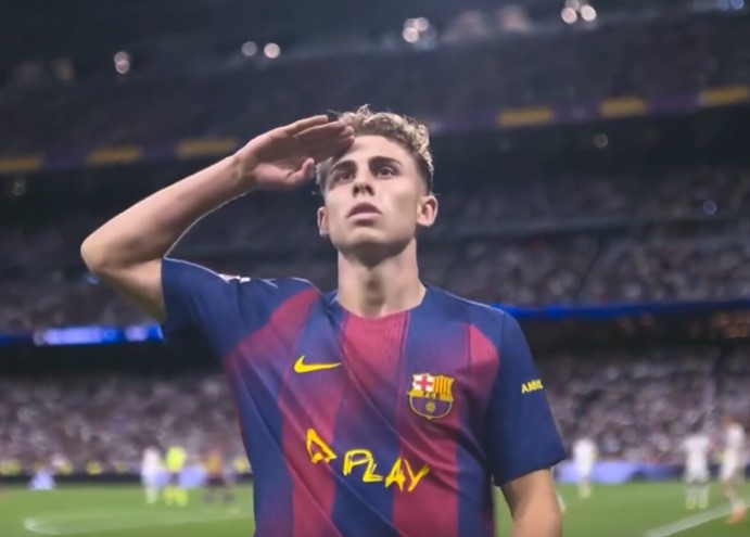 Real Madrid vs FC Barcelona | Hindi Highlights