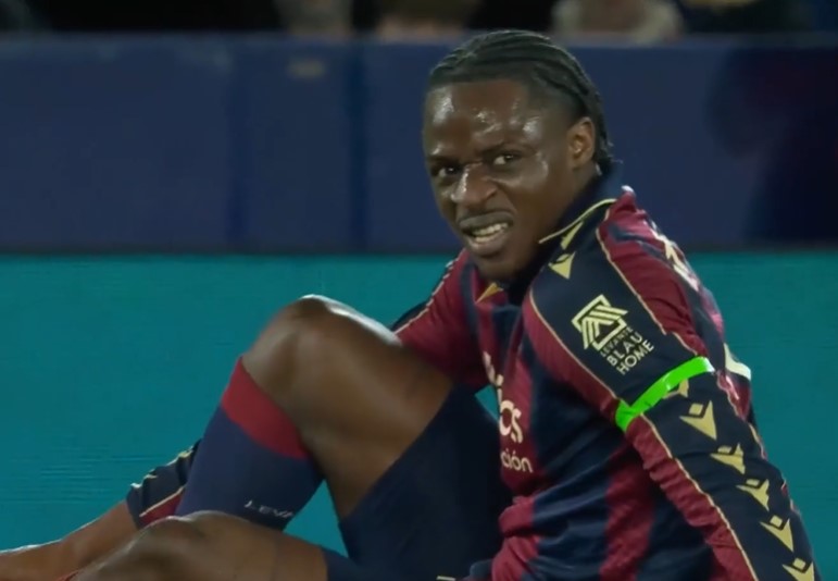 Levante 0-0 Atletico de Madrid | Round 22