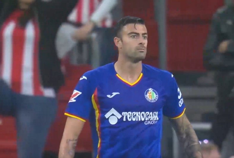 Athletic Club 0-1 Getafe CF | Round 10