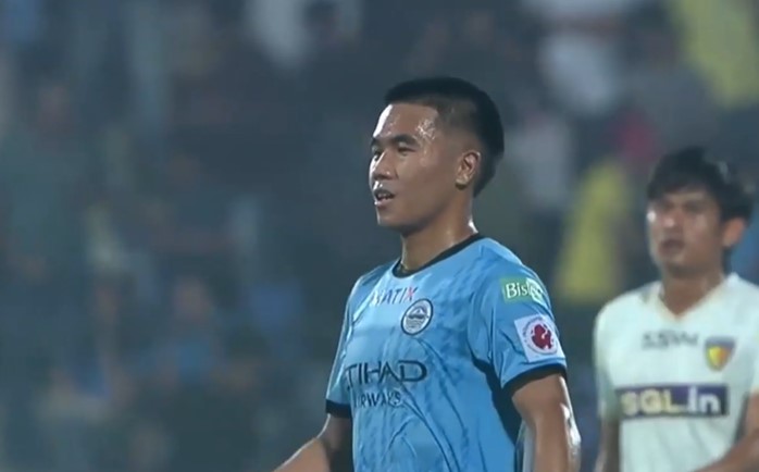 Mumbai City FC vs Chennaiyin FC | Malayalam highlights