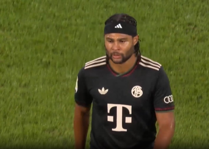 1. FC Koln 1-4 Bayern Munchen | Round 2