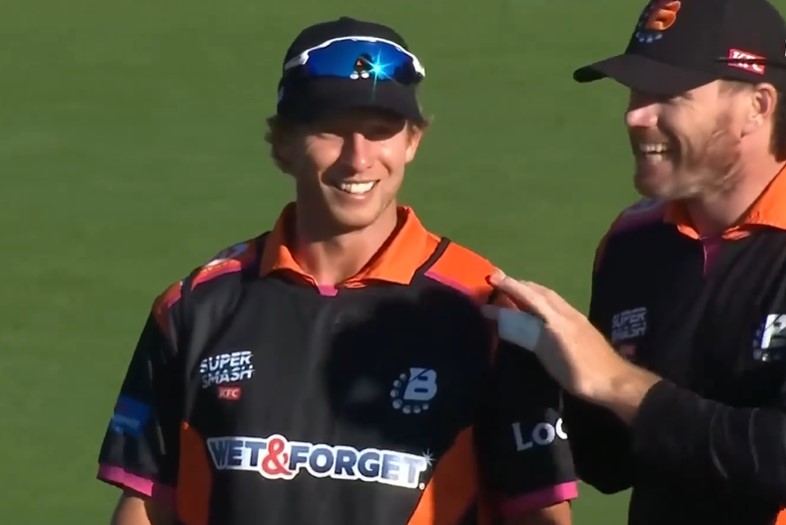 Northern Districts beat Otago Volts by 31 runs | Match 22