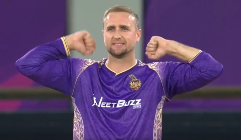 Liam Livingstone's 3 for 26 | Eliminator