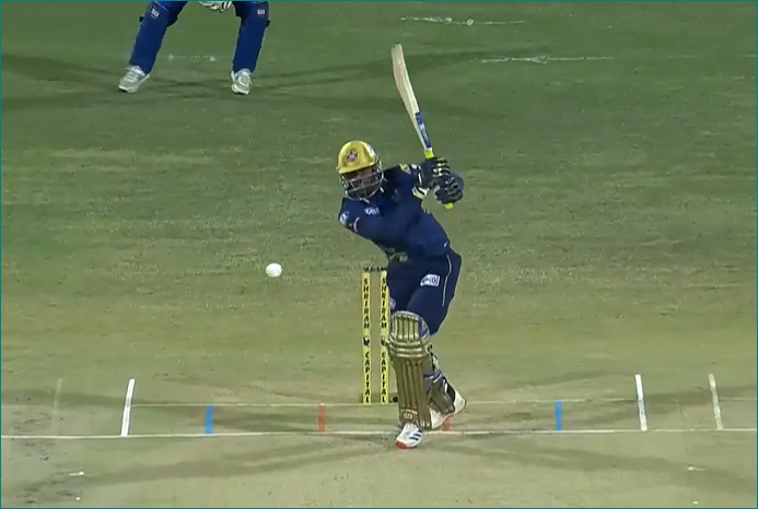 Match 22, Lyca Kovai Kings: All Fours