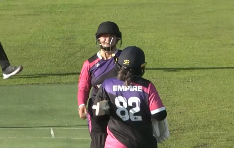 ECS-W Finland 2025, M5: PCS-W vs EMP-W - Highlights