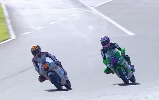 Moto3 Japanese GP 2025: Free Practice 1 - Full Replay