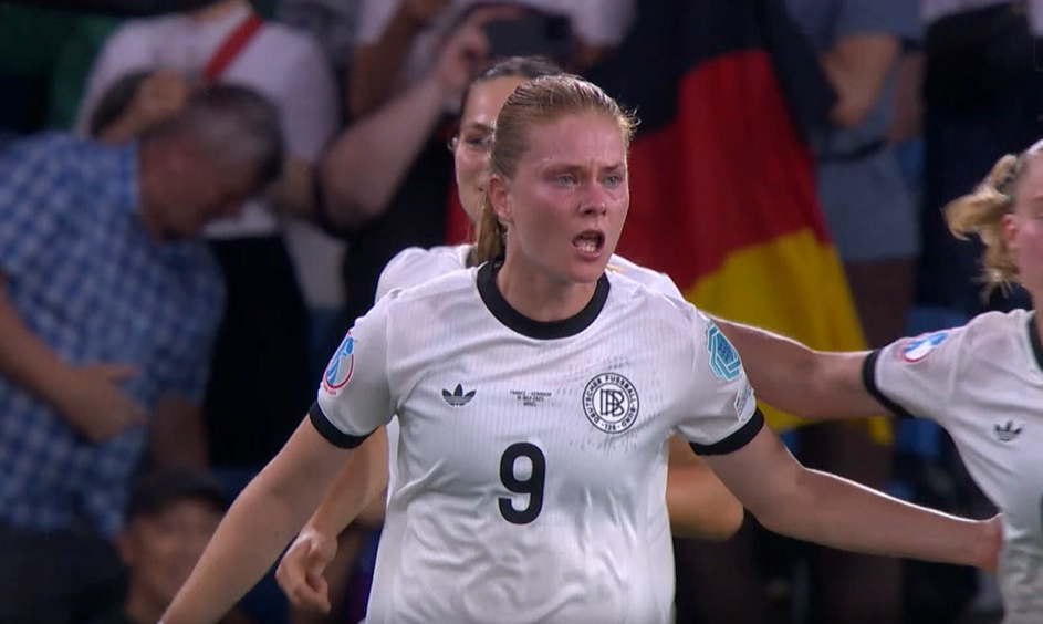 Great Goals: Quarterfinals | UEFA Women's EURO 2025