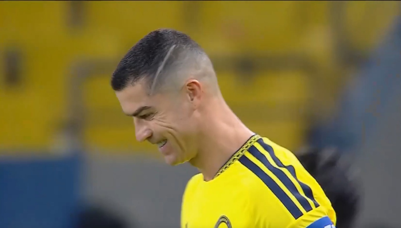 Al-Nassr FC 3-1 PFC Neftchi | Round 2