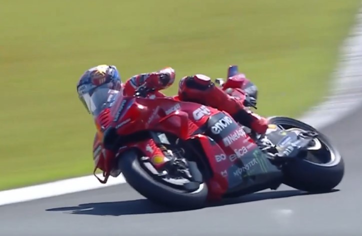 MotoGP Japanese 2025: Free Practice 2 - Full Replay