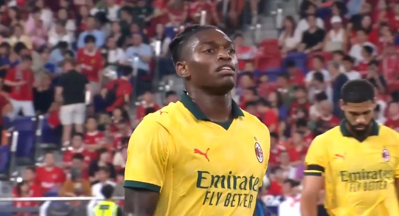 Liverpool 2-4 Milan | Match 3