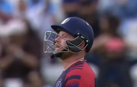Ian Bell's 51* off 35 | Match 1