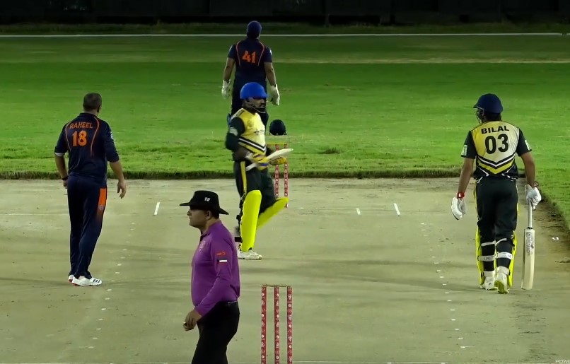 Khan Zalmi Kings beat Tally Rangers by 61 runs | Match 43