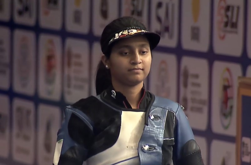 10m Air Rifle | Women | Day 4