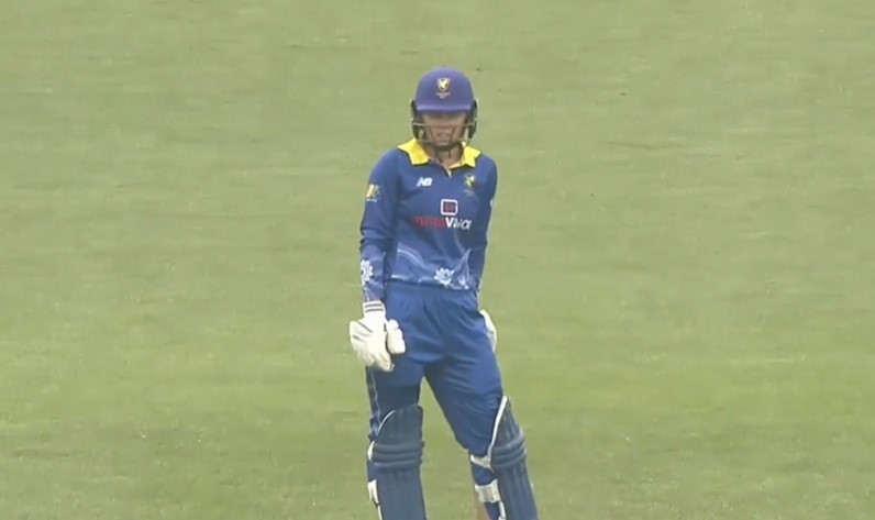 Annie Wikman's 70 off 92 | Match 30