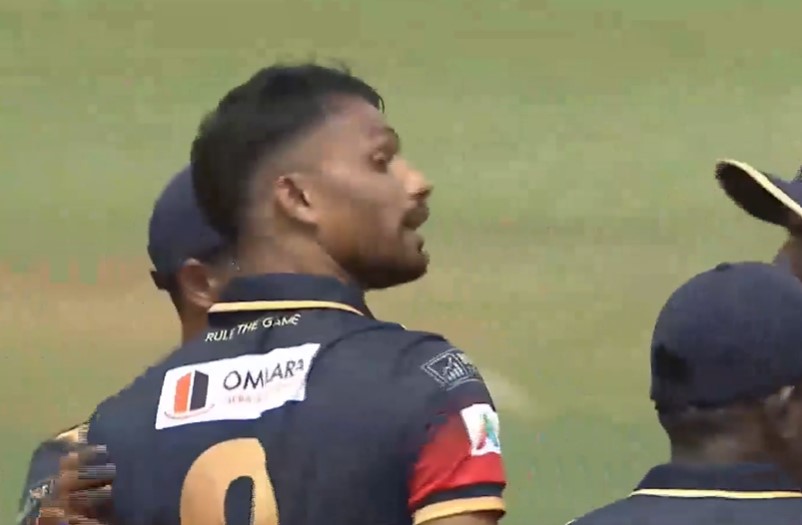 Bhimavaram Bulls beat Kakinada Kings by 27 runs | Match 20