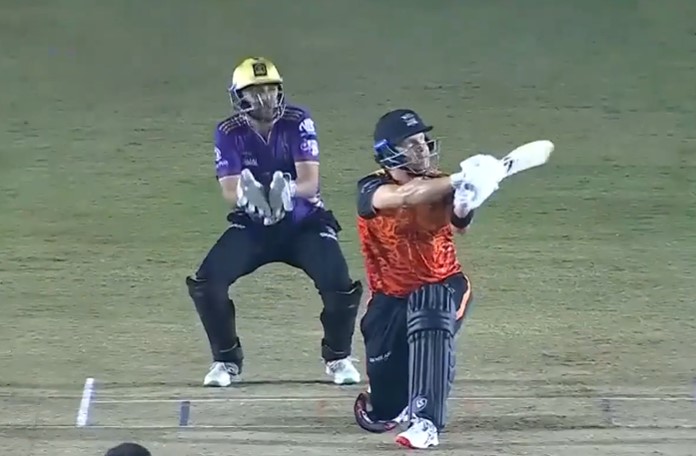 EXPLOSIVE! Watson dominates in style