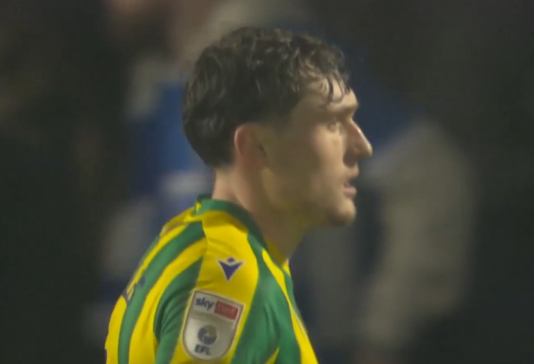 Birmingham City F.C. 0-0 West Bromwich Albion F.C. | Round 32