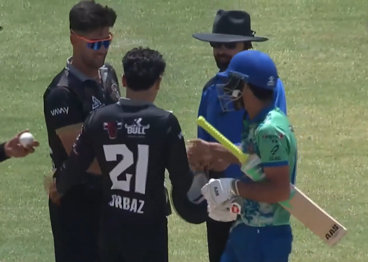 Boost Defenders beat Mis-e-Ainak Knights by 6 wickets | Match 13