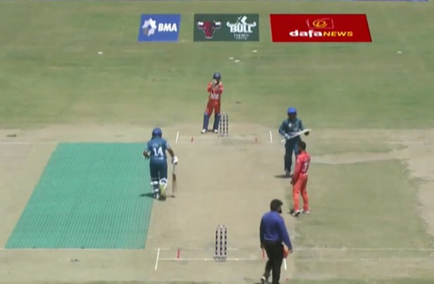 Boost Defenders beat Speen Ghar Tigers by 7 wickets